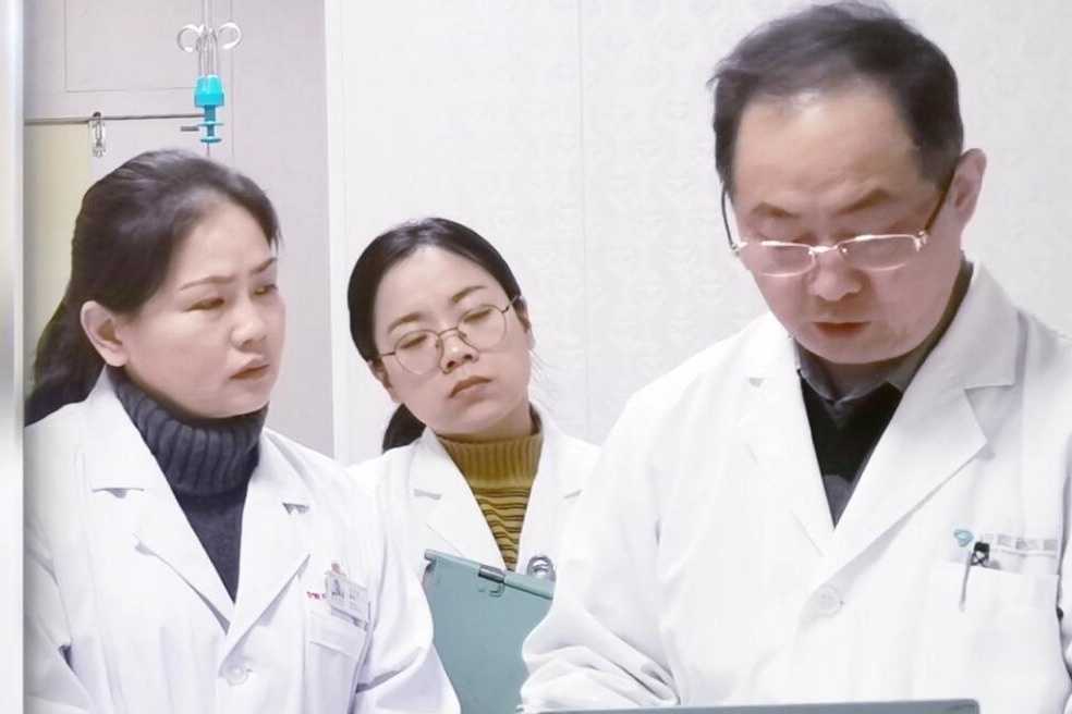 2024南昌生殖免疫检查多少钱？生殖免疫检查去哪个医院插图