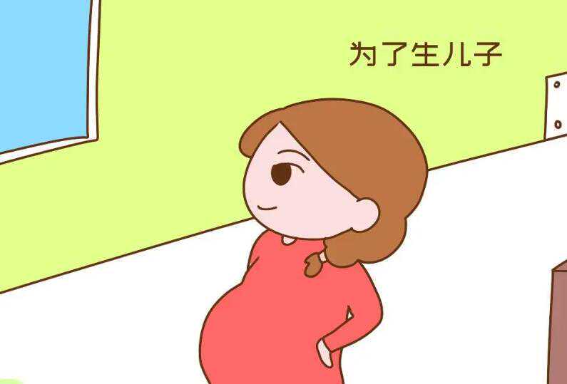 越是命好的越生儿子是真的吗？附详细解读？插图