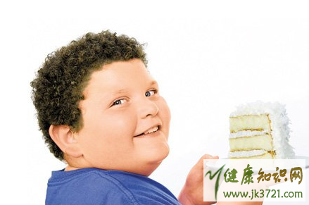 儿童肥胖怎么办导致儿童肥胖的原因有哪些插图2