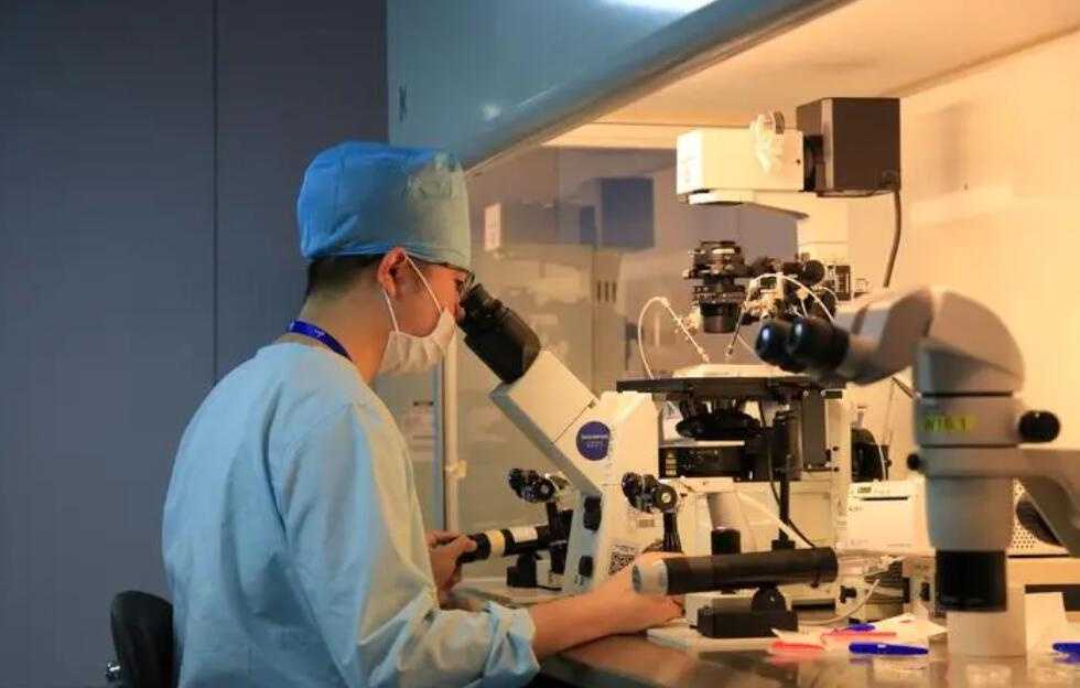 试管婴儿打思则凯的作用是什么？附使用思则凯的注意事项插图1