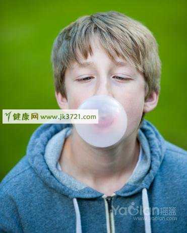 哪些常见食物会危害宝宝健康插图 哪些常见食物会危害宝宝健康插图