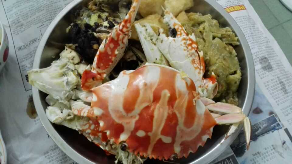备孕期间不能吃什么插图