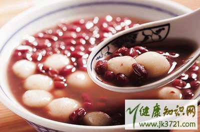 女人吃红豆的五大好处红豆饮食注意事项插图1 女人吃红豆的五大好处红豆饮食注意事项插图1