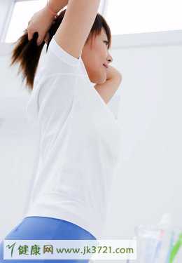 月经量透视女性健康插图 月经量透视女性健康插图