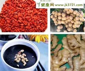 孕妇贫血需多进补插图 孕妇贫血需多进补插图