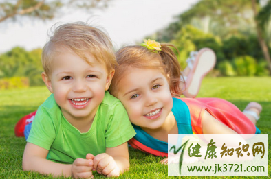 小孩长高的方法有哪些什么食物可以帮助孩子长高插图1