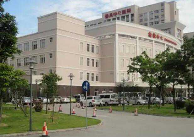 广州三代生男孩医院排名靠前的医院有哪些？附详细成功率？插图1