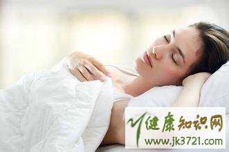 一个月来两次月经是什么原因一个月来两次月经怎么调理插图
