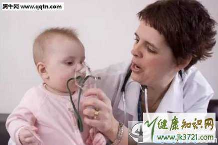 小孩咳嗽什么情况下要做雾化小孩做雾化的注意事项插图 小孩咳嗽什么情况下要做雾化小孩做雾化的注意事项插图