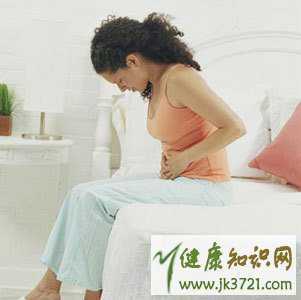 女性腹痛的四大危害女性腹痛可能预示5种妇科疾病插图 女性腹痛的四大危害女性腹痛可能预示5种妇科疾病插图