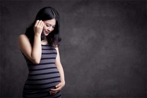 妊娠纹可以判断生男生女?妊娠线的由来插图1 undefined