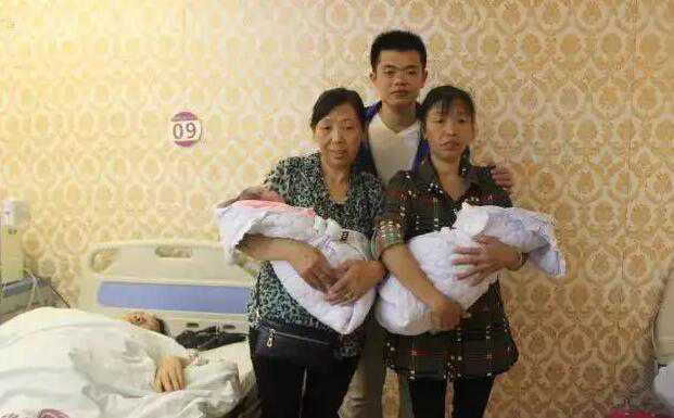 试管龙凤胎的几率是多少？做试管多大概率出龙凤胎？插图1