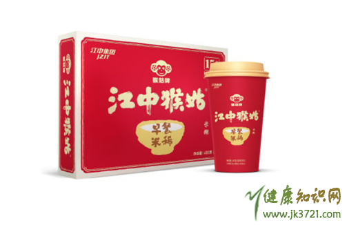 江中猴姑米稀小孩可以喝吗小孩吃江中猴姑米稀好吗插图 江中猴姑米稀小孩可以喝吗小孩吃江中猴姑米稀好吗插图