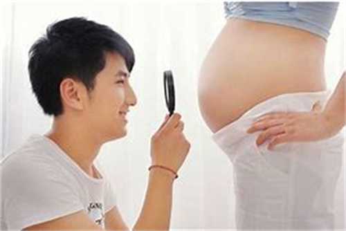 妊娠纹怎么看生男生女?判断生男生女最准的方法介绍插图1 undefined