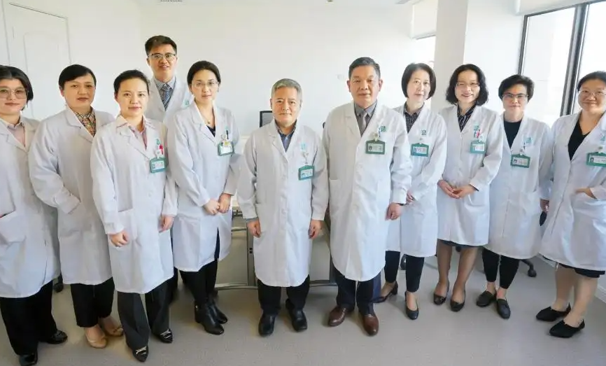 上海一妇婴三代试管能生男孩吗？附详细试管费用插图2