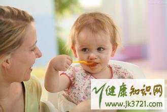 宝宝缺锌的7大症状给宝宝补锌有什么作用插图2 宝宝缺锌的7大症状给宝宝补锌有什么作用插图2