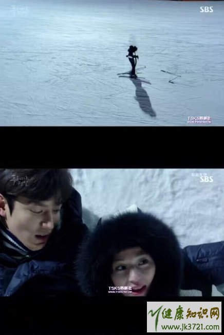 蓝色大海的传说全智贤滑雪鞋什么牌子全智贤滑雪鞋同款价格插图6