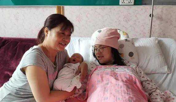 无锡妇幼保健院三代试管包生男孩多少钱？附费用明细？插图1