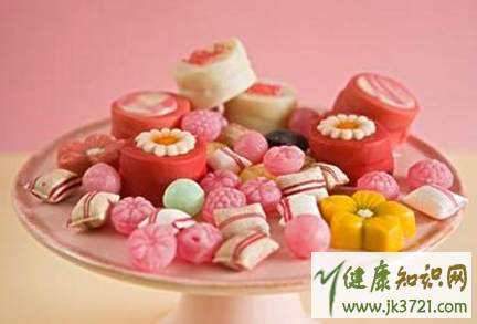 孩子吃零食的八项原则孩子吃零食的注意事项插图