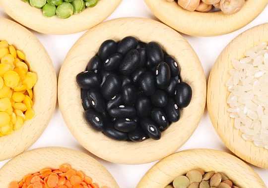 卵巢早衰吃什么食物好插图 卵巢早衰吃什么食物好插图