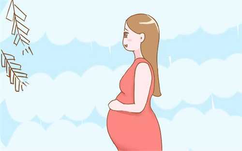 孕期胎动需要多长时间？怀孕胎动什么感觉插图