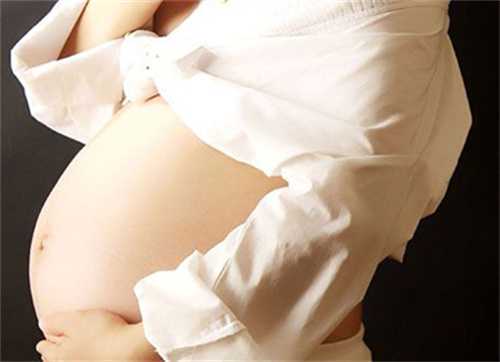 怀男孩50天最准的感受有什么？孕期感受看生男生女准不准插图
