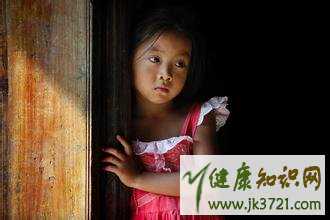 正视留守儿童心理问题如何关爱留守儿童插图1