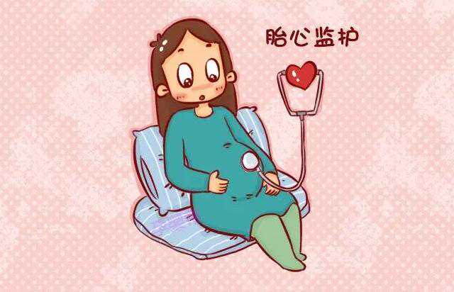 怎么通过胎心来判断胎儿男女？胎心看男女是真的吗？插图