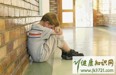 孩子心理不健康的表现孩子心理不健康怎么办插图 孩子心理不健康的表现孩子心理不健康怎么办插图