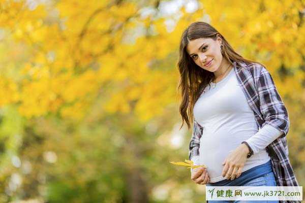 孕期准妈乳房疼痛应少吃盐！插图