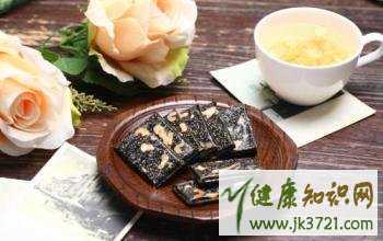 女性经期能吃阿胶吗经期补血不宜吃阿胶插图2