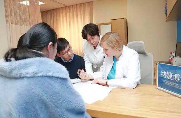 包生男孩的试管团队有哪些？做试管生男孩的正确方法插图1