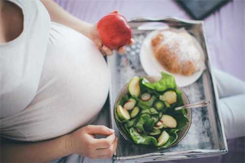 孕晚期吃什么水果长胎最快？推荐孕晚期长胎最快的食物插图1