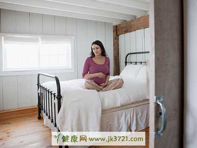 预防产后腰痛应从孕期做起插图 预防产后腰痛应从孕期做起插图