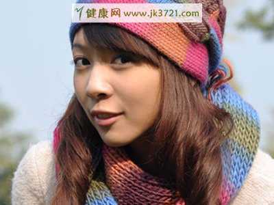 冬季女性怎样着装舒适又保暖插图