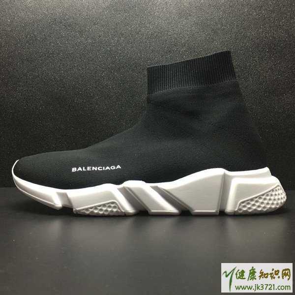 巴黎世家袜子鞋多少钱巴黎世家袜子鞋v商nmd2024原价插图2
