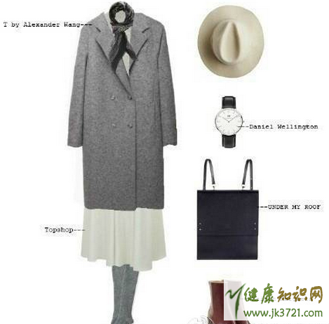武汉十六到二十度天气怎么穿衣服二十度左右穿什么合适插图1