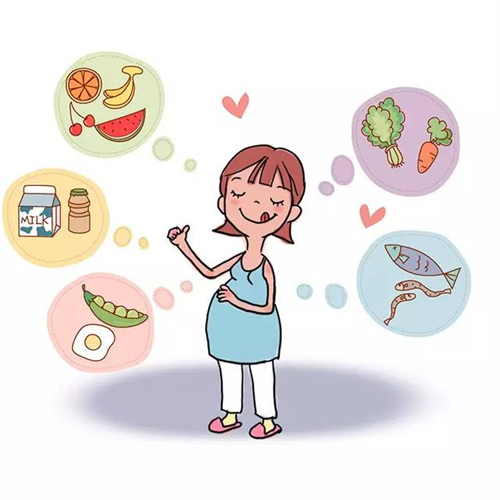 富含dha的食物有哪些？孕妈妈要多食用含dha的食物插图