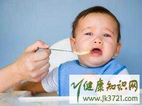 孩子进食习惯不佳导致厌食孩子厌食怎么办插图 孩子进食习惯不佳导致厌食孩子厌食怎么办插图