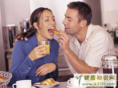 孕前饮食如何做到营养又健康插图 孕前饮食如何做到营养又健康插图