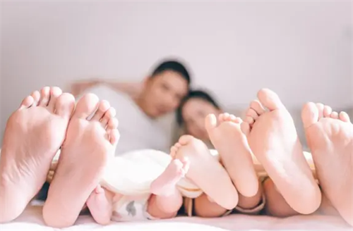 七七四十九公式算生男生女准不准 还有哪些判断生男生女的方法·插图 undefined