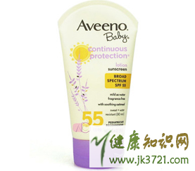 宝宝使用防晒霜需要卸妆吗宝宝使用防晒霜的注意事项插图