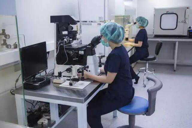 台北能做三代试管生男孩的医院排名？附成功率费用？插图1