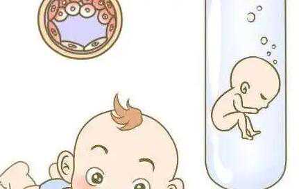 二胎想生男孩可以直接做试管吗？要什么条件？插图