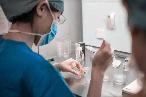 天津妇幼保健院三代试管生男孩费用？附详细流程费用？插图1