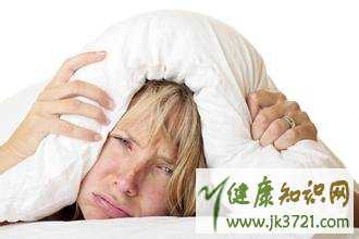 女性闭经的四大危害闭经该如何预防插图 女性闭经的四大危害闭经该如何预防插图