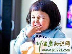 儿童牙齿痛怎么办家长们应该这样做插图1