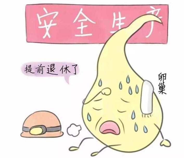 怀孕后发现宫腔粘连,宝宝会有危险吗?插图 怀孕后发现宫腔粘连,宝宝会有危险吗?插图