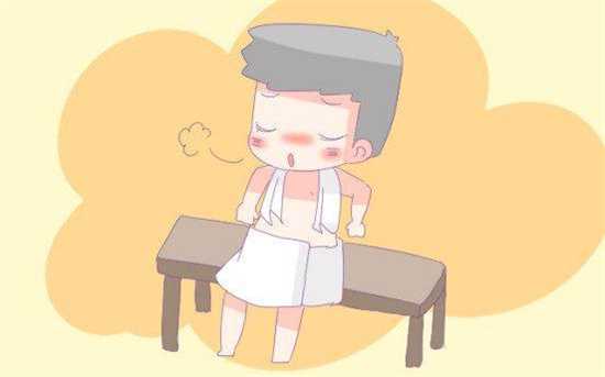 备孕时能喝茶吗？男性备孕喝茶熬夜有事吗插图
