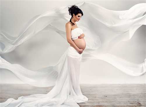 孕妇补血需要服用药物吗？孕妇怎么补血才安全有效插图1